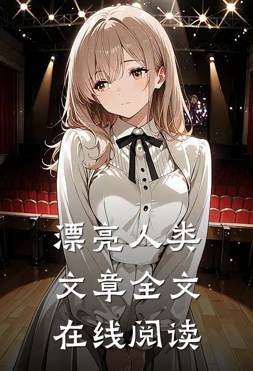 漂亮人类文章全文在线阅读