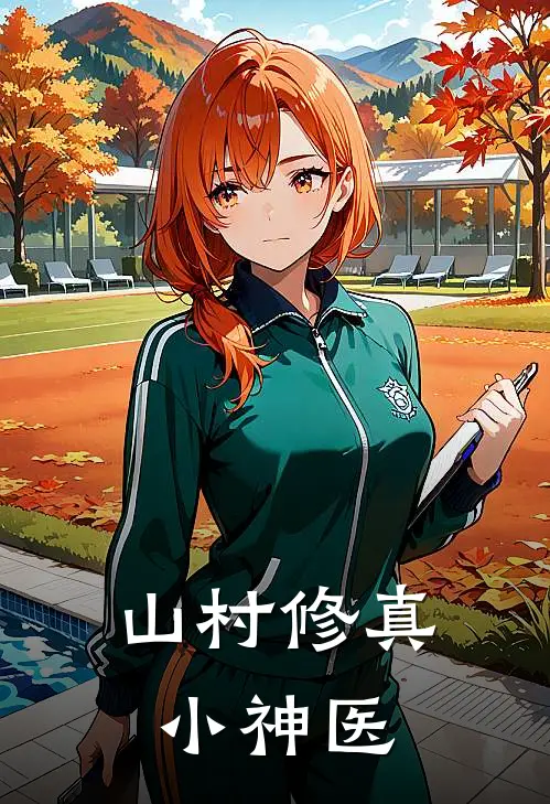 山村修真小神医