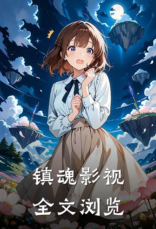 镇魂影视全文浏览