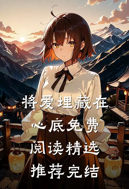 将爱埋藏在心底免费阅读精选推荐完结