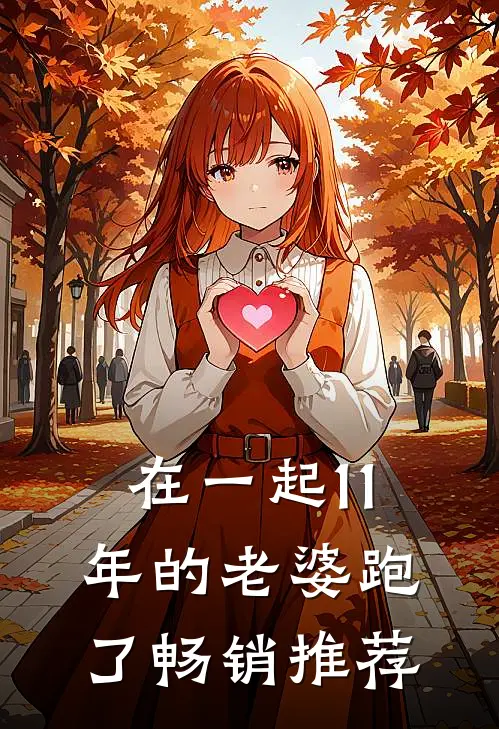 在一起11年的老婆跑了畅销推荐