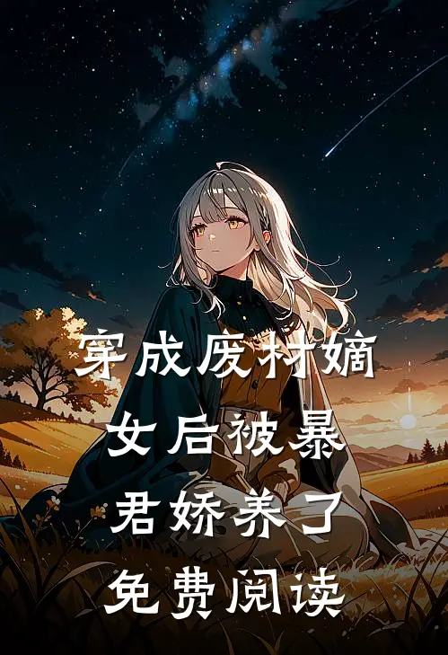 穿成废材嫡女后被暴君娇养了免费阅读