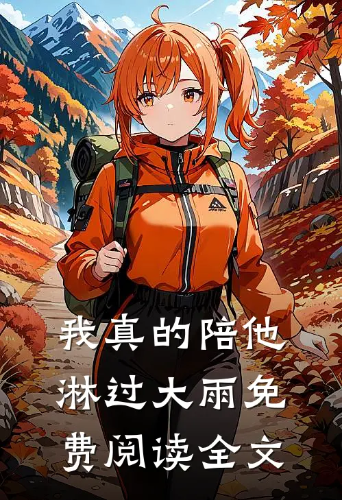 我真的陪他淋过大雨免费阅读全文