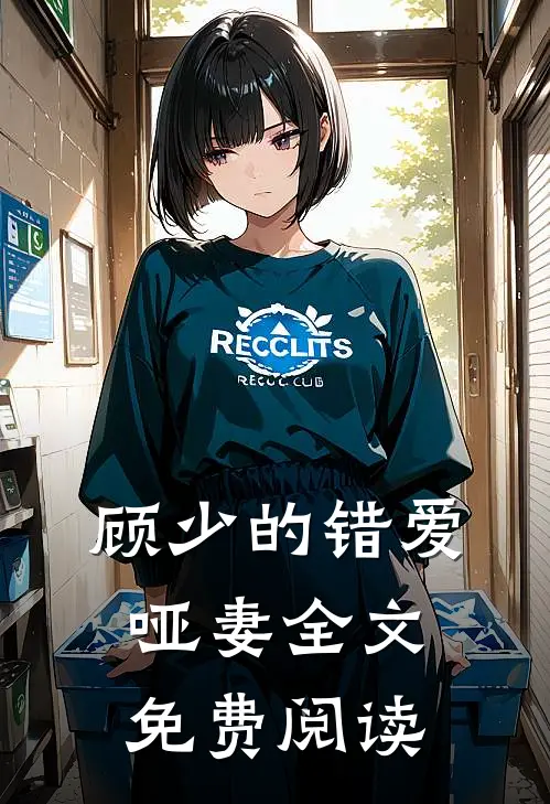 顾少的错爱哑妻全文免费阅读