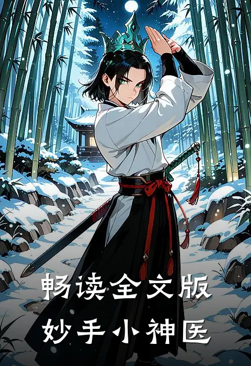 畅读全文版妙手小神医