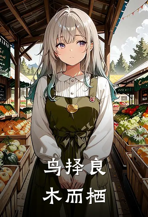 鸟择良木而栖