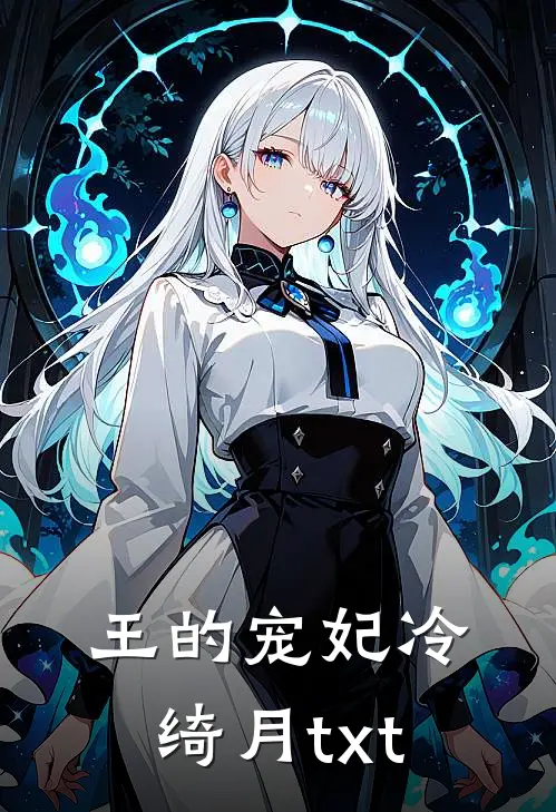 王的宠妃冷绮月txt