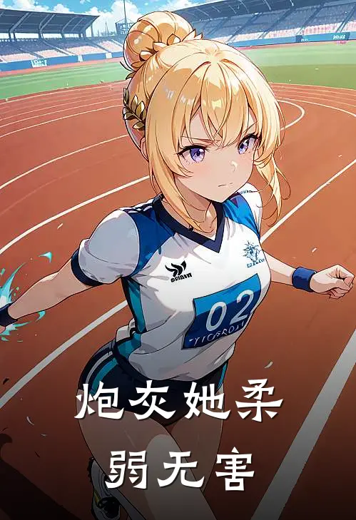 炮灰她柔弱无害