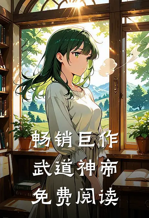 畅销巨作武道神帝免费阅读
