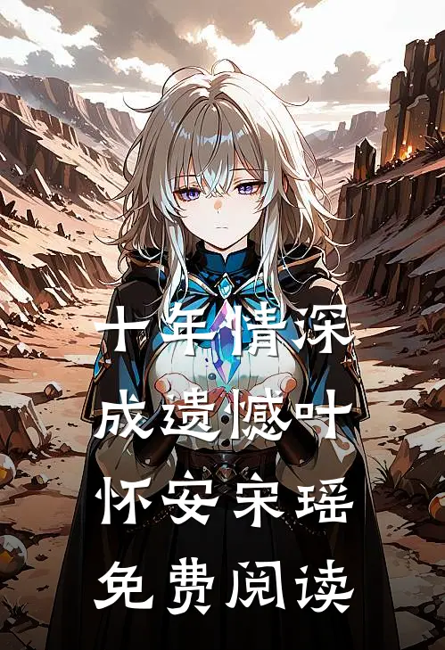 十年情深成遗憾叶怀安宋瑶免费阅读