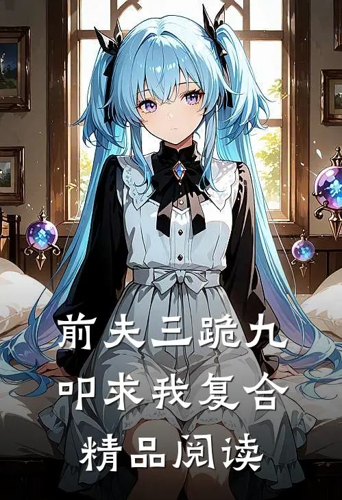 前夫三跪九叩求我复合精品阅读