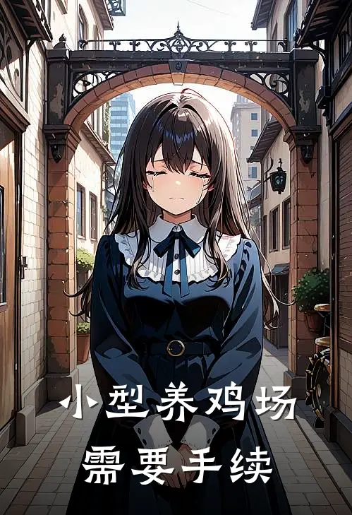 小型养鸡场需要手续