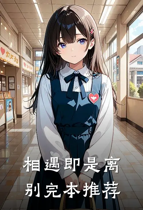 相遇即是离别完本推荐