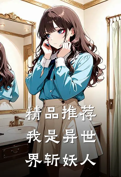 精品推荐我是异世界斩妖人