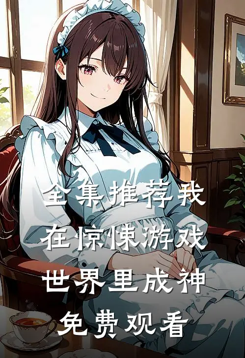 全集推荐我在惊悚游戏世界里成神免费观看