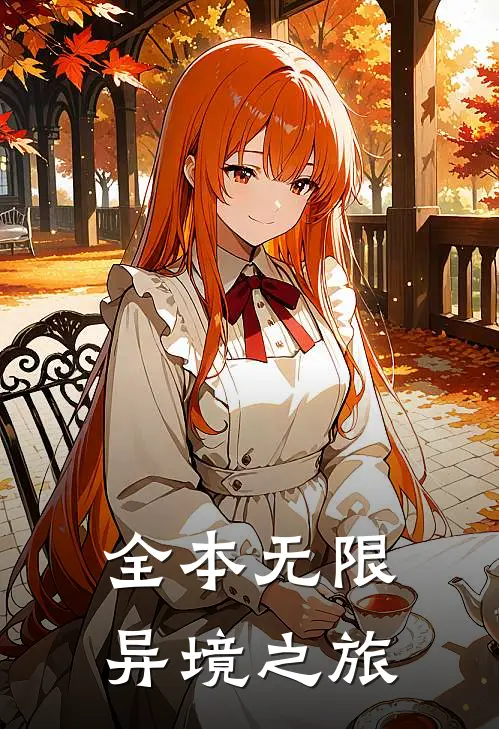 全本无限异境之旅