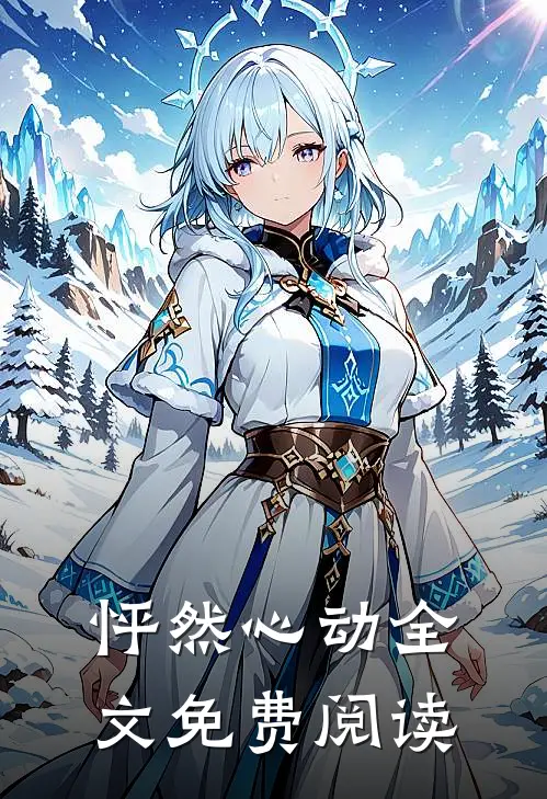 怦然心动全文免费阅读