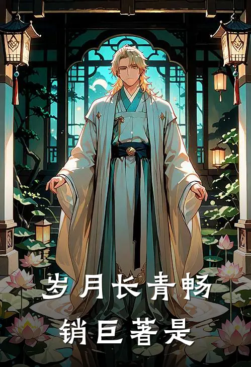岁月长青畅销巨著是