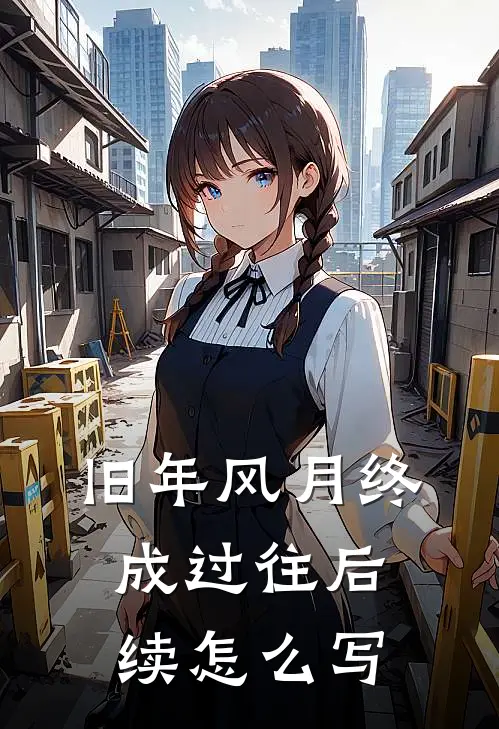 旧年风月终成过往后续怎么写