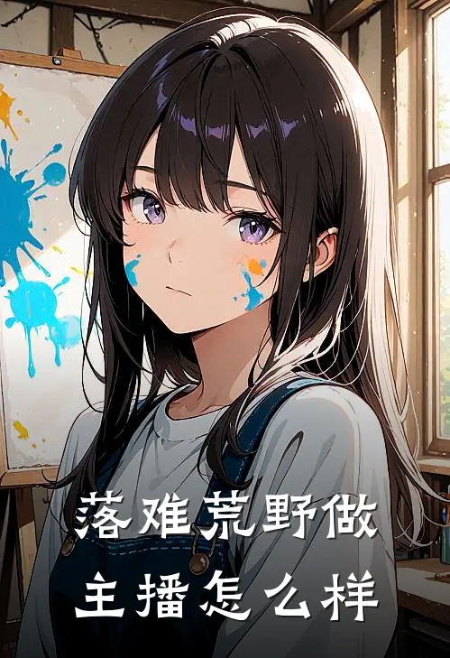 落难荒野做主播怎么样
