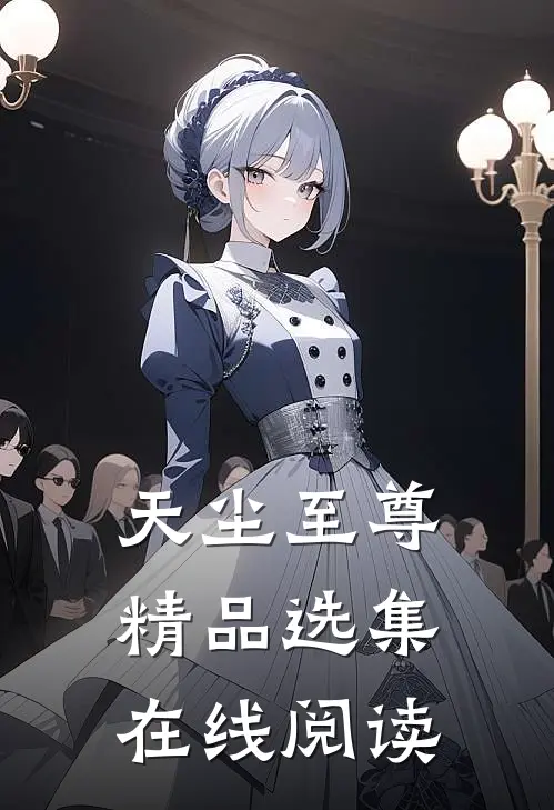 天尘至尊精品选集在线阅读