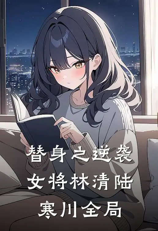 替身之逆袭女将林清陆寒川全局
