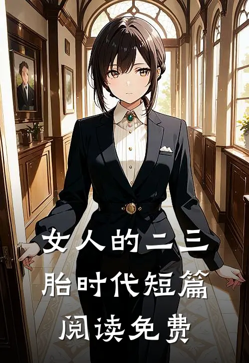 女人的二三胎时代短篇阅读免费