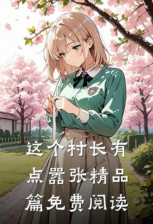 这个村长有点嚣张精品篇免费阅读