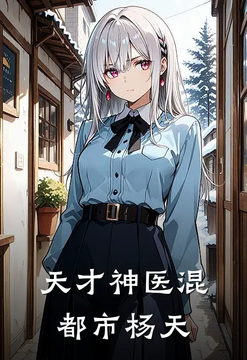 天才神医混都市杨天