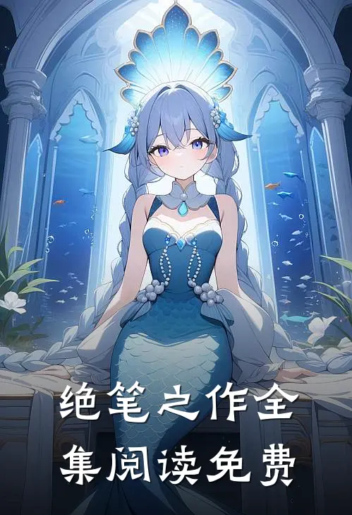 绝笔之作全集阅读免费