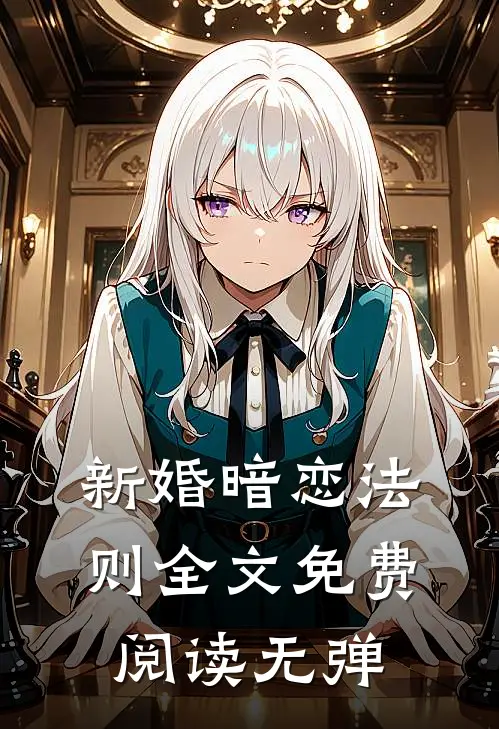 新婚暗恋法则全文免费阅读无弹