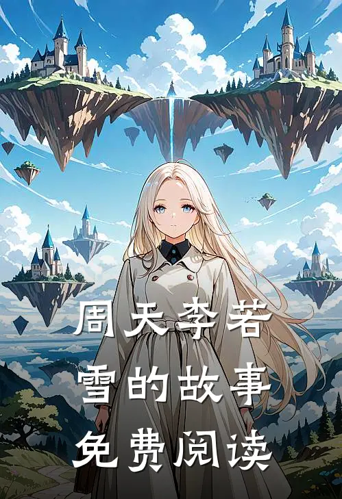 周天李若雪的故事免费阅读