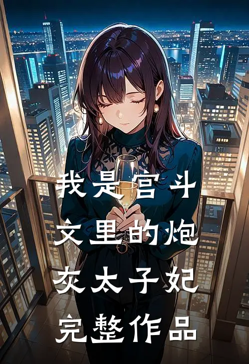 我是宫斗文里的炮灰太子妃完整作品