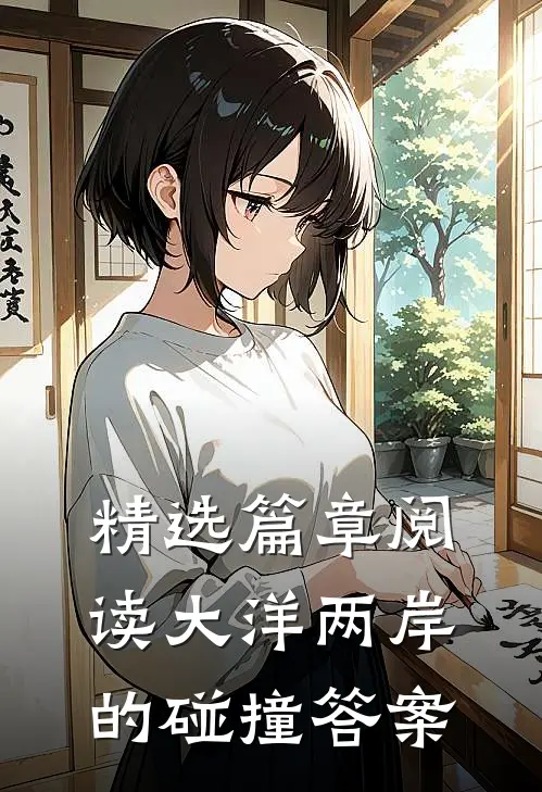 精选篇章阅读大洋两岸的碰撞答案
