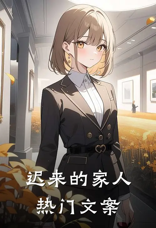 迟来的家人热门文案