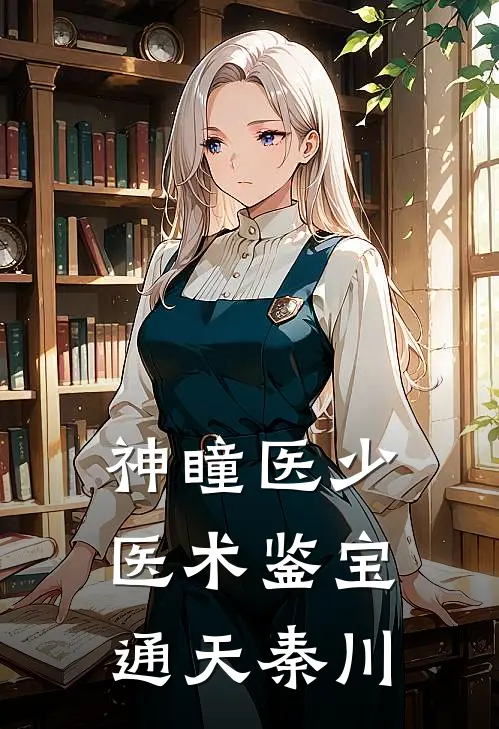 神瞳医少医术鉴宝通天秦川