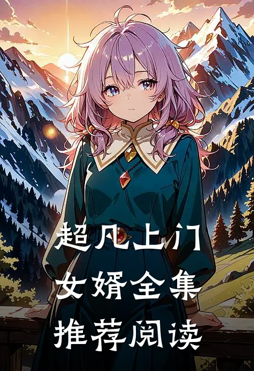超凡上门女婿全集推荐阅读