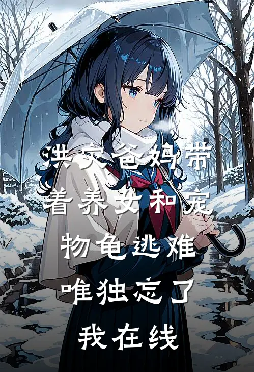 洪灾爸妈带着养女和宠物龟逃难，唯独忘了我在线