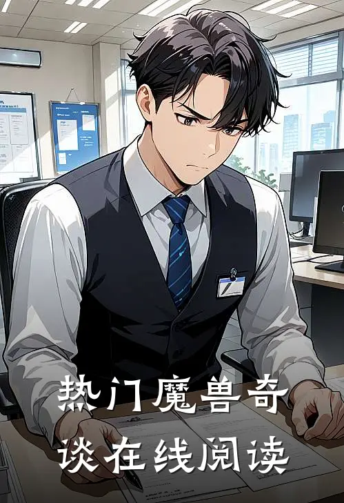 热门魔兽奇谈在线阅读