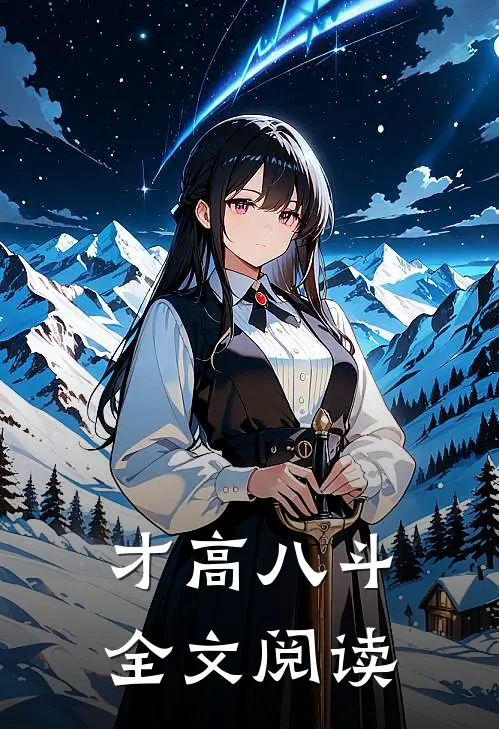 才高八斗全文阅读