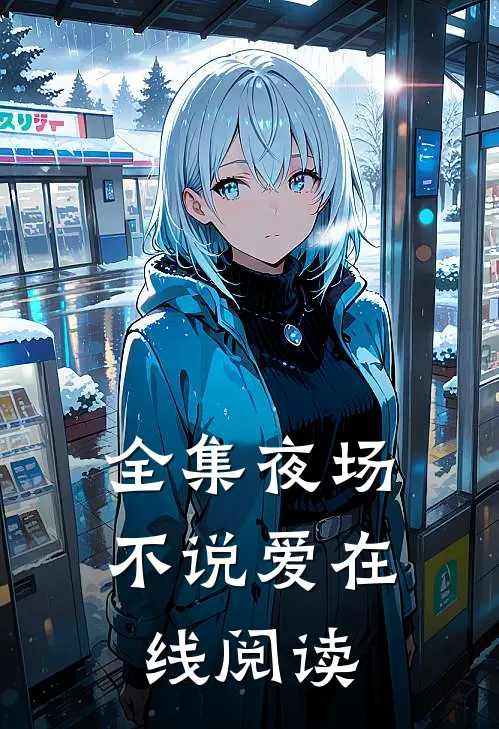 全集夜场不说爱在线阅读