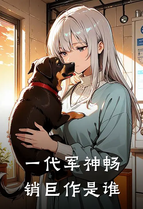 一代军神畅销巨作是谁