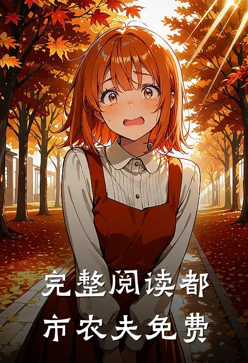完整阅读都市农夫免费
