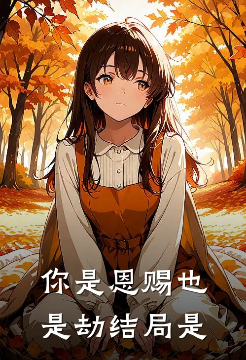 你是恩赐也是劫结局是