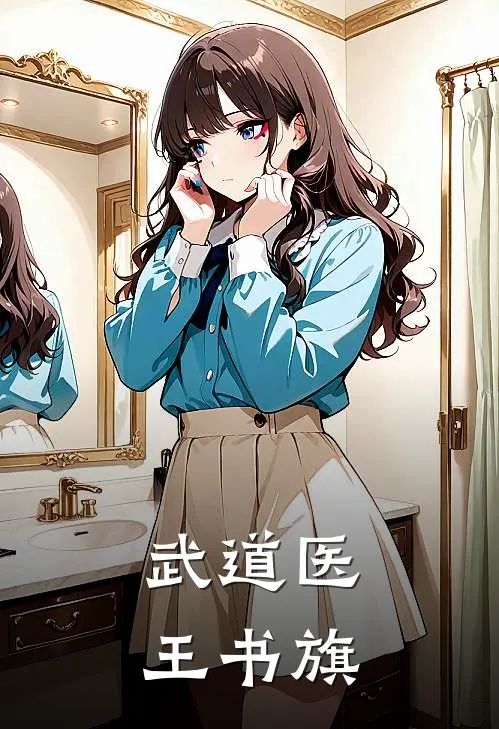 武道医王 书旗