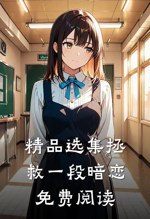 精品选集拯救一段暗恋免费阅读