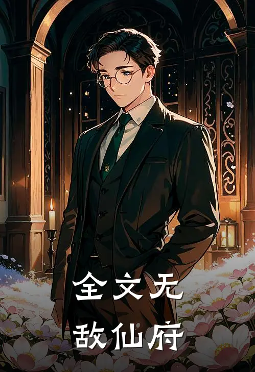 全文无敌仙府