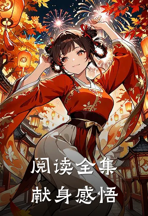 阅读全集献身感悟