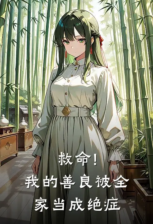 救命!我的善良被全家当成绝症