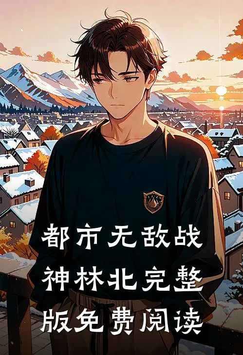 都市无敌战神林北完整版免费阅读